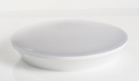 [674627] DIOLUM PLF PRO 15W LED 1450lm 840 WIR2 Ø30cm IP44