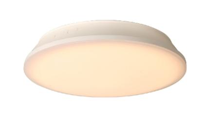 [674650] DIOLUM PLF PRO JR. 8W LED 750lm 830 Ø22cm IP44