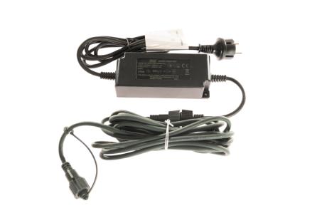 [699258] WingLinks Gold 31V transf. 200W m/5M kabel IP67