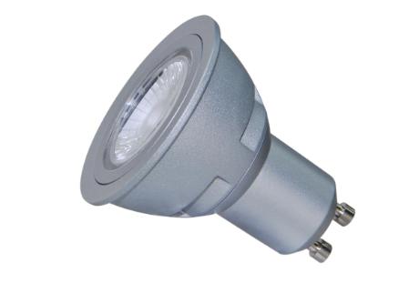 [764221] DIOLUX R4d-2 GU10 5W 930 DIM 276lm 38° alu