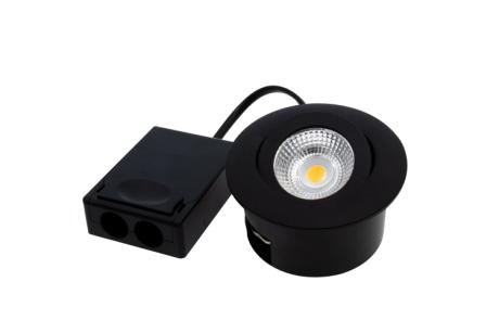 [768106] DIOSPOT 40 supreme DOB sort 6W 930/940 450lm 32°