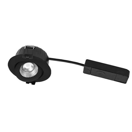 [775015] DIOSPOT 3-60 sort 10W 927 520lm