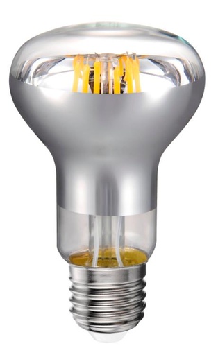 [783539] DIOLUX FLEKTO R63 4W 927 E27 370lm