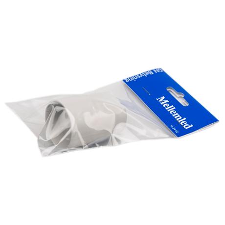 [793102] Mellemled u/jord grå GN-pak