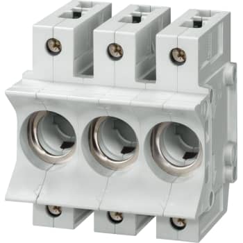 [2625503061] NEOZED sikringsholderD02 3-polet 63 A