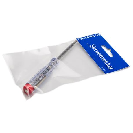 [799212] Skruetrækker polsøger 9 GN-pak