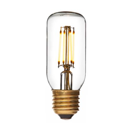 [813123] DANLAMP LED-4 Eksteriør rør 2,5W 922 150lm E27