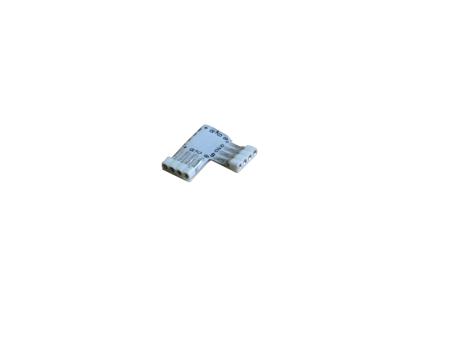 [826055] DIOFLEX GO L-vinkel connector