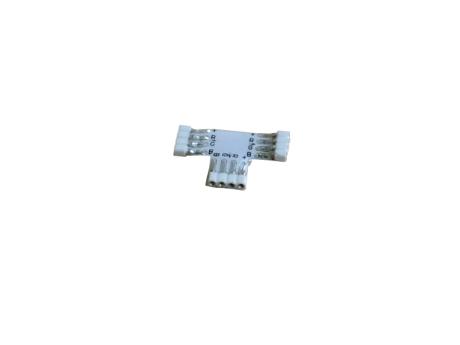 [826060] DIOFLEX GO T-kryds connector