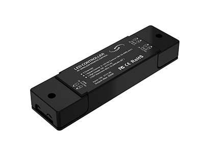 [826153] DIOFLEX GO lysdæmper m/fjernbetj. 12/24V DC