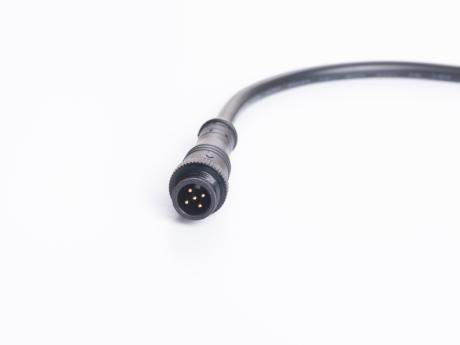 [827202] DIOFLEX PRO II IP68 hanstik RGBW