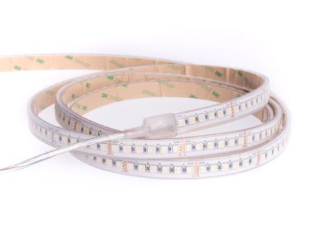 [827264] DIOFLEX PROII 14,4W/m 24V RGBW 1000lm 120L 5m IP68