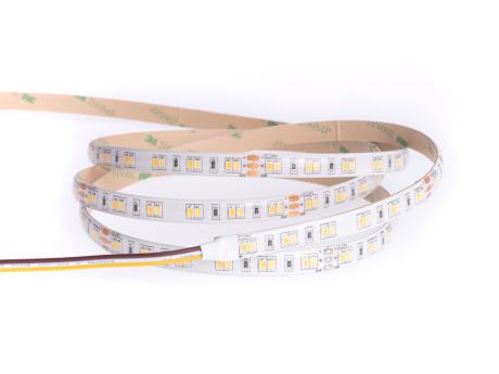 [827265] DIOFLEX PRO II 24W/m 24V TW 1750lm 120LED 5m IP65