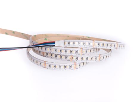 [827268] DIOFLEX PRO II 14,4W 24V RGBW 1000lm 120L 10m IP65