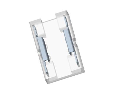 [827301] DIOFLEX PRO COB samler u/ ledning