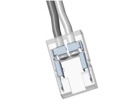 [827303] DIOFLEX PRO COB tilslutningsstik