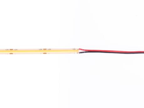 [827313] DIOFLEX PRO COB 10W 24V 927 1000lm 480L 5m IP65