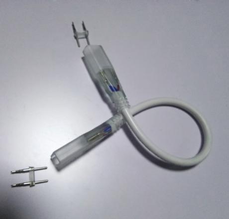 [828045] DIOFLEX 230V flex samler