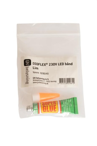 [828049] DIOFLEX 230V lim