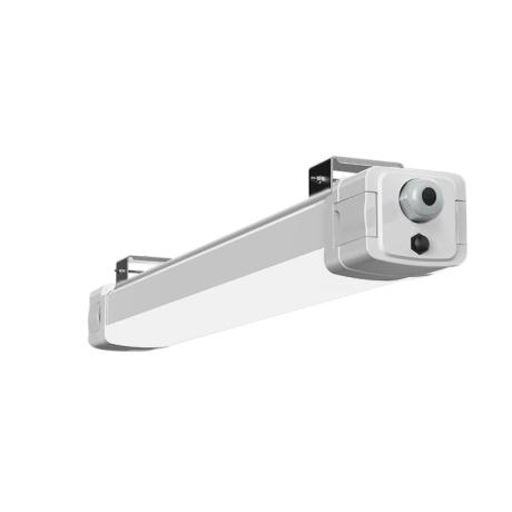 [843044] DIOLUM Industar 60W 840 8400lm IP65 L1500mm 2x58