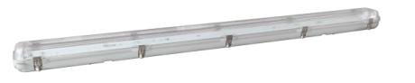 [844001] DIOLUM STA TUB (2x18W) f/LED T8 PC
