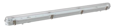 [844011] DIOLUM STA TUB (1x58W) f/LED T8 PC