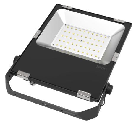 [845016] DIOLUM Helix 50W LED 830 6000lm IP65