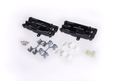 [858013] DIOSPOT kabelmuffe gel f/nedgrav. spot 5x1,5mm2