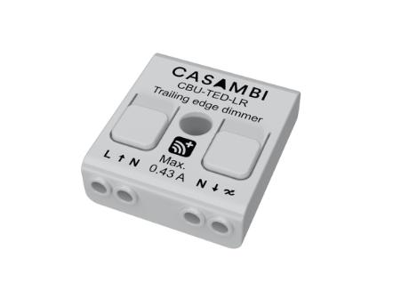 [881408] Casambi Bluetooth TED Dimmer Long Range