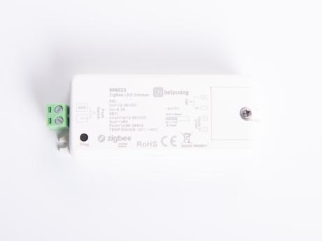 [906022] DIOFLEX PRO Zigbee controller 12-24VDC 96/192W