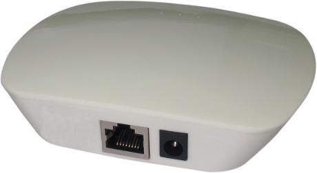 [906032] DIOFLEX PRO Gateway Zigbee til WiFi