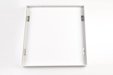 [910015] DIOLUM Alexa II quick påbyg. ramme f/ 60x60 panel