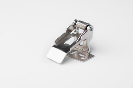 [910017] DIOLUM LED panel montagefjedre f/30/60 panel 4stk