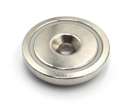 [910022] DIOLUM LED panel magnet 1 stk Ø32 x H8mm