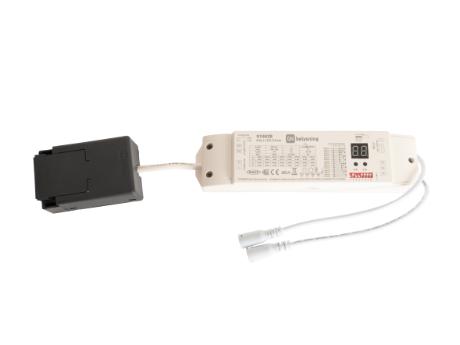 [910028] DIOLUM LED driver 25-36W DALI TW 0,25-1,5A