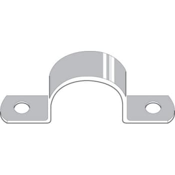 [3039331941] Kabelbøjle nr. 50 varmforzinket M/2 lapper