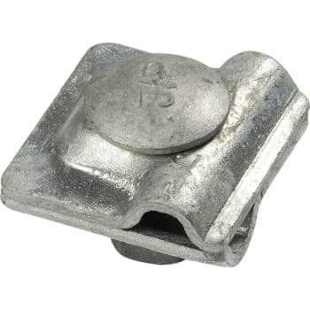 [3121001891] KRYDSKLEMME GALV. 4-6MM