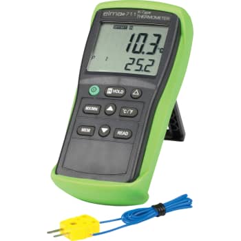 [6398204842] Elma 711  Digitalt termometer