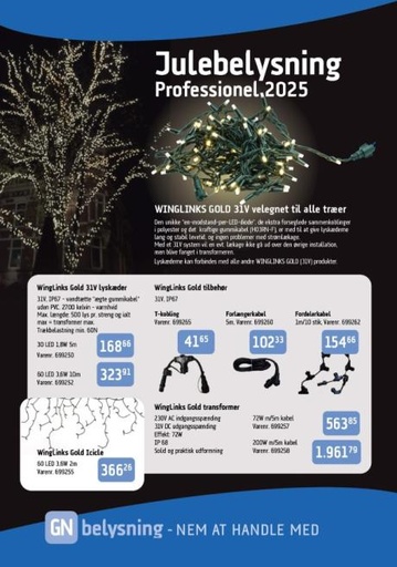 [KAT-JUL-INS] Julekatalog 2025 PRO