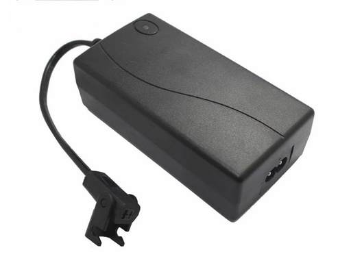 [H38016] Netadapter - 29V 2A, m. 2pol DIN hunstik