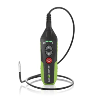 [6398215132] Elma B-Scope 800 trådløst endoskop