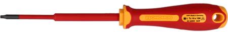 [5497528120] VDE SLIM SKRUETRÆKKER TORX10