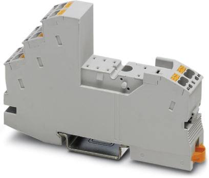 [5422507131] RELÆSOKKEL - RIF-1-BPT/2X21