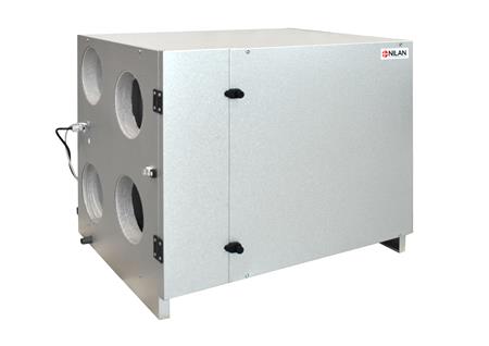 [5478003168] AGGREGAT NILAN COMFORT 350R HMI