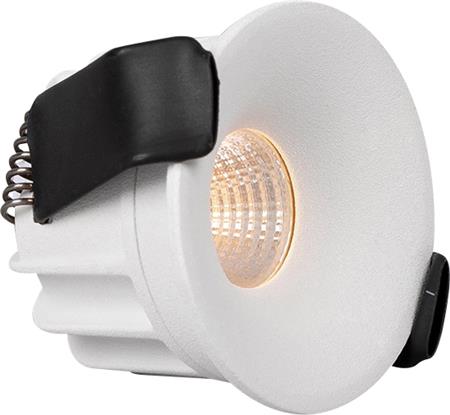 [5442528349] OPTIC DEEP XS 4W/930 230LM IP44 HVID