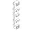 [0412202409] Tabula skinneholder 30X10