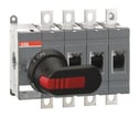 [0418100149] Lastafbryder 250A 4 polet med drejegreb OT250E04P