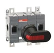 [0418100246] Lastafbryder 250A 3 polet med drejegreb OT250E12P