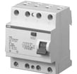 [0422110183] HPFI fejlstrømsafbryder 25A 4 polet udløsestrøm 30mA Type A 400V AC 70mm bred F204A-25/0,03