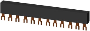 [0422503622] Skinne 3-FASET 45MM 3RV19151CB